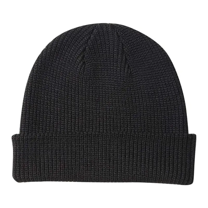 Unisex Winter Knit Beanie – Warm, Lightweight Cold-Weather Hat