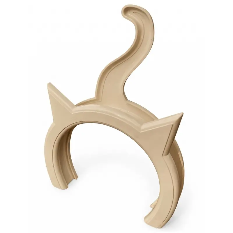 Adjustable Door Frame Insert – For Litter Box Access or Outdoor Cat Door Installation