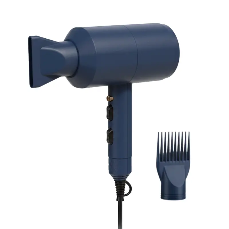 Dual-Species Grooming Dryer for Dogs & Cats – Adjustable Heat & Airflow Control