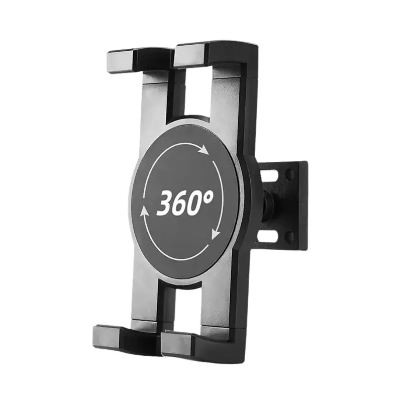 360° Rotating Floating Skateboard Wall Display Hanger