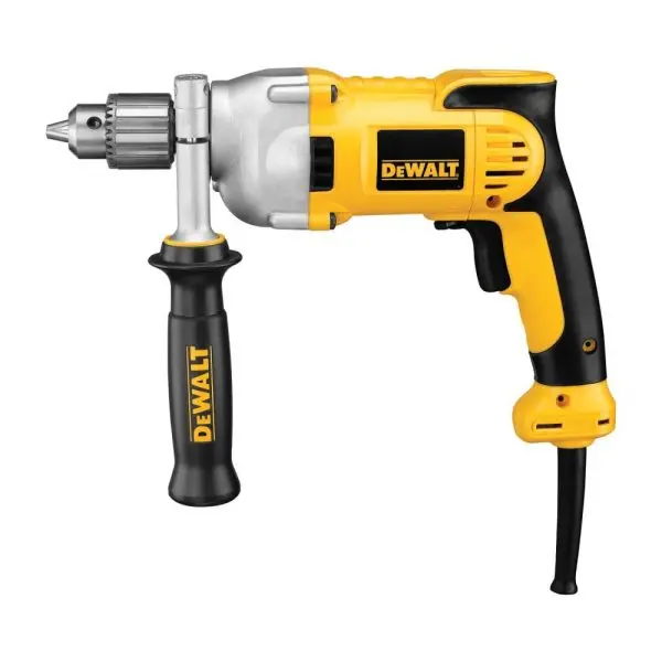 1/2-Inch Keyed Corded Drill – High-Torque Power Tool (Tool-Only)