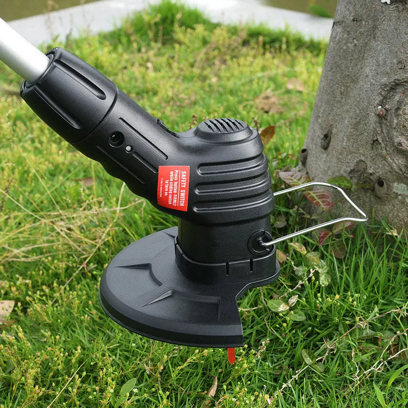 Push-Style Walk-Behind Lawn Mower – Efficient Grass Cutting Tool