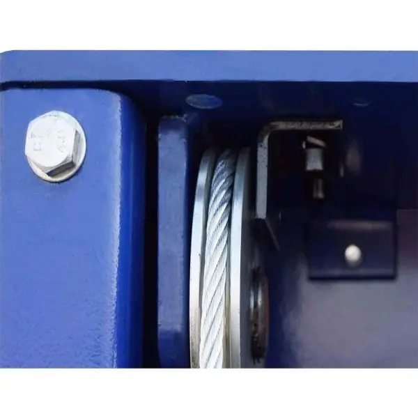 10,000-LB Capacity 2-Post Vehicle Lift – Heavy-Duty Auto & Truck Garage Hoist System