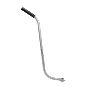 Child Bicycle Push Handle – Height-Adjustable Safety Attachment for Learning Riders